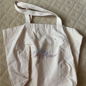 Djerf Avenue Angel Tote Bag